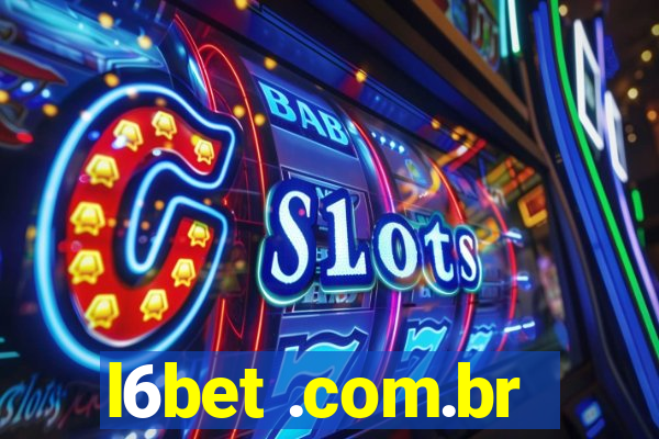 l6bet .com.br